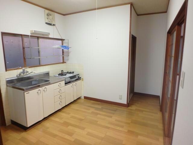 あけぼの戸建ての物件内観写真