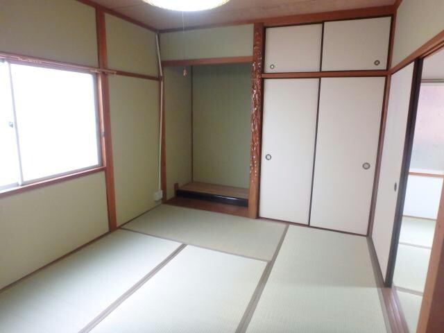 あけぼの戸建ての物件内観写真