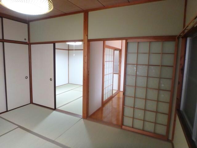 あけぼの戸建ての物件内観写真