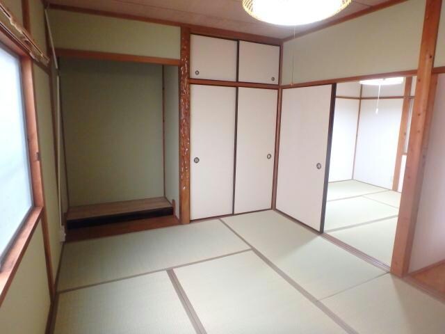 あけぼの戸建ての物件内観写真