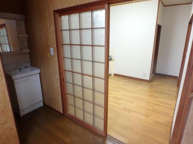 あけぼの戸建ての物件内観写真