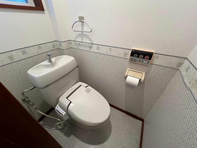 ハイツミラドールの物件内観写真