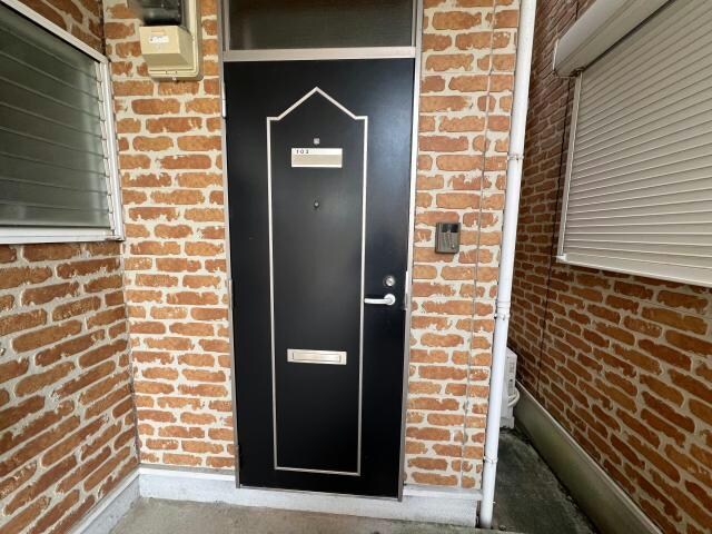 ハイツミラドールの物件内観写真