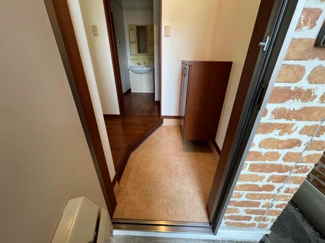 ハイツミラドールの物件内観写真