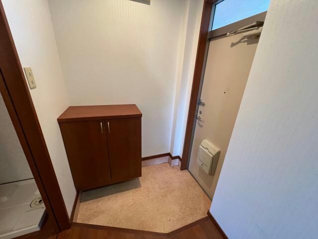 ハイツミラドールの物件内観写真