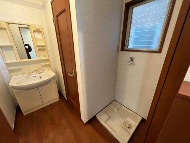 ハイツミラドールの物件内観写真