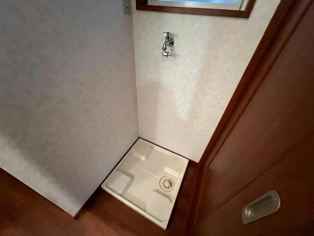 ハイツミラドールの物件内観写真