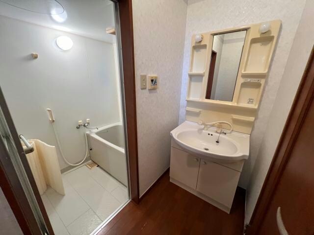 ハイツミラドールの物件内観写真