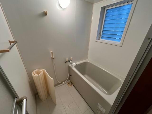 ハイツミラドールの物件内観写真