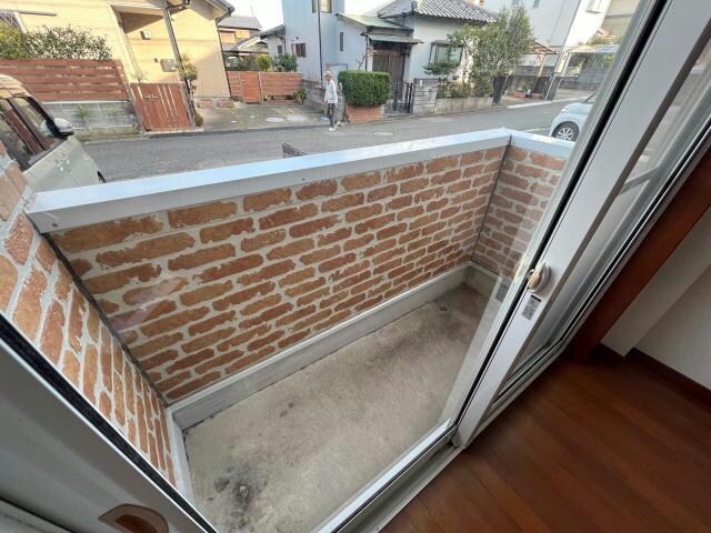 ハイツミラドールの物件内観写真