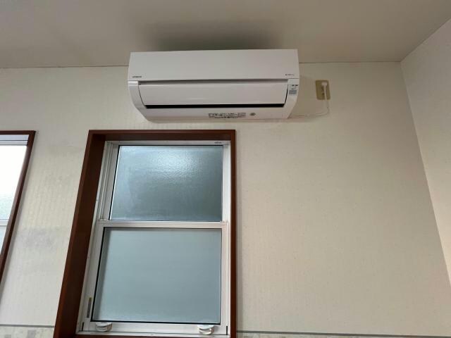 ハイツミラドールの物件内観写真