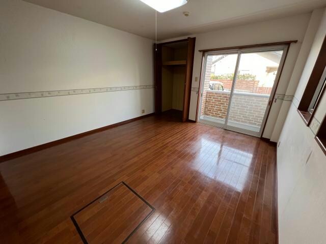 ハイツミラドールの物件内観写真