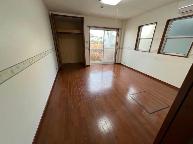 ハイツミラドールの物件内観写真