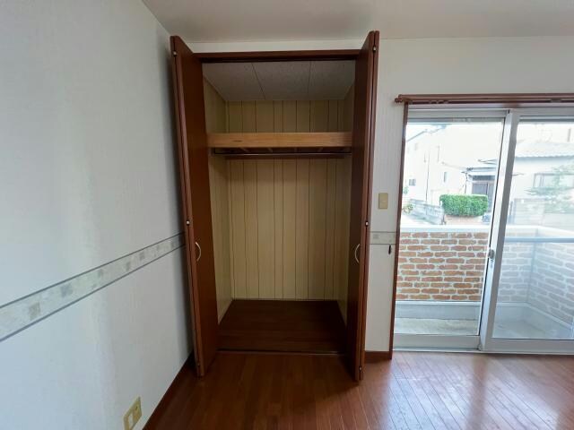 ハイツミラドールの物件内観写真