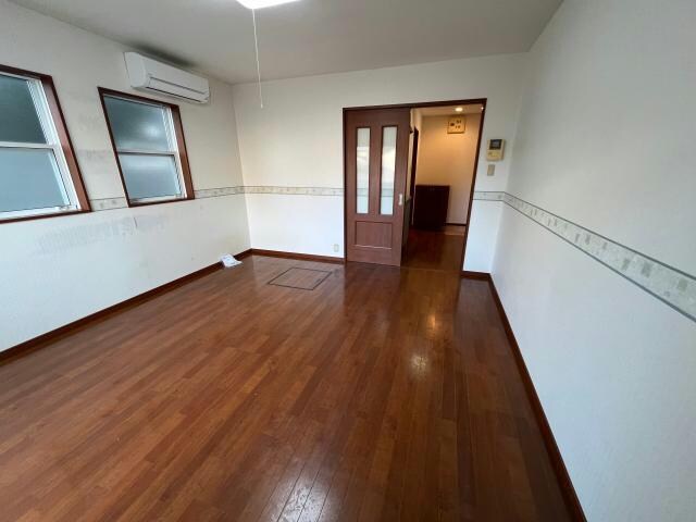 ハイツミラドールの物件内観写真