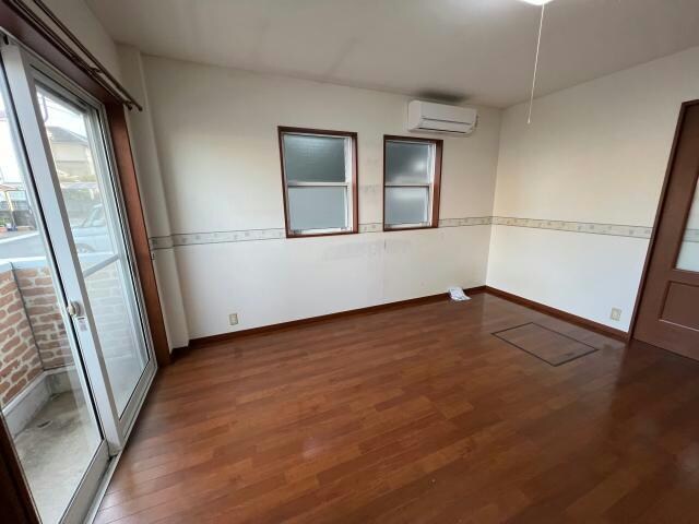 ハイツミラドールの物件内観写真