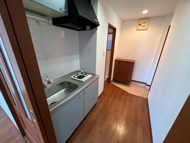 ハイツミラドールの物件内観写真