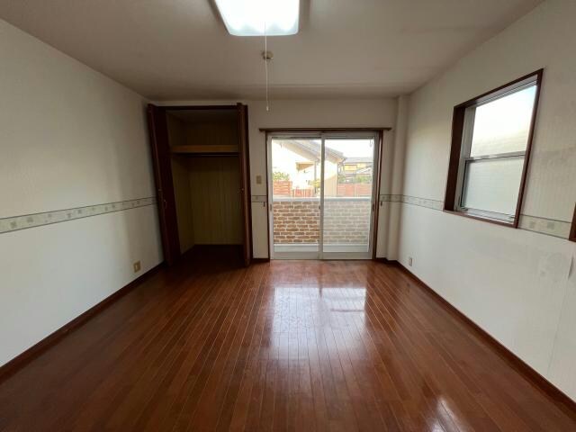 ハイツミラドールの物件内観写真