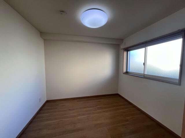 カサ・エイトの物件内観写真