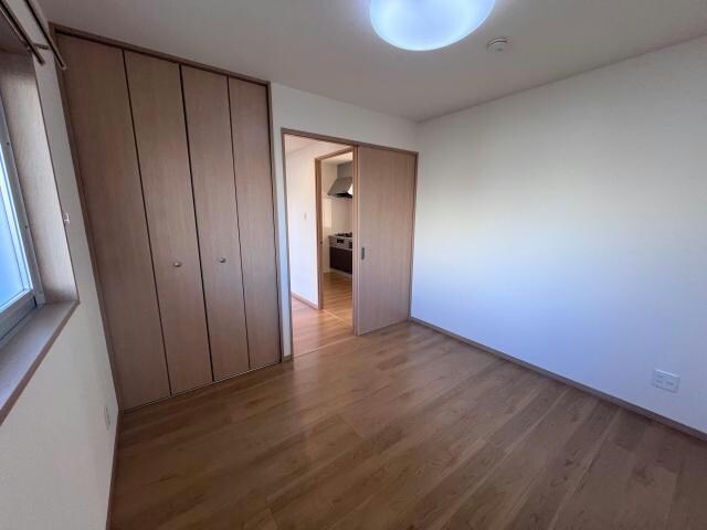 カサ・エイトの物件内観写真