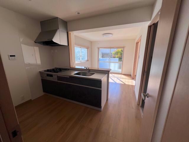 カサ・エイトの物件内観写真