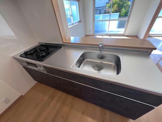 カサ・エイトの物件内観写真