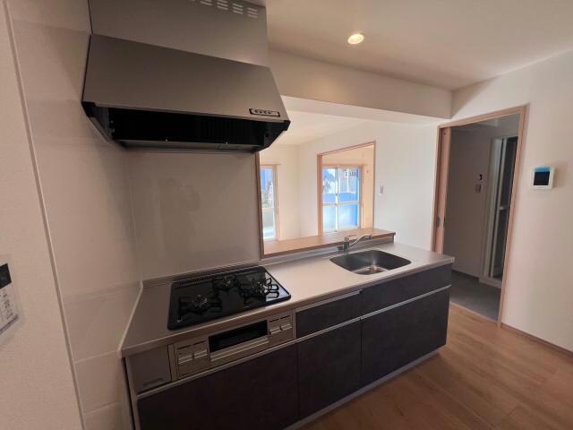 カサ・エイトの物件内観写真