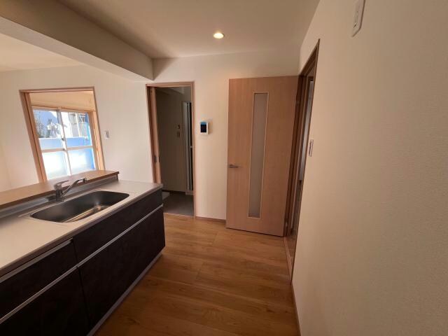 カサ・エイトの物件内観写真