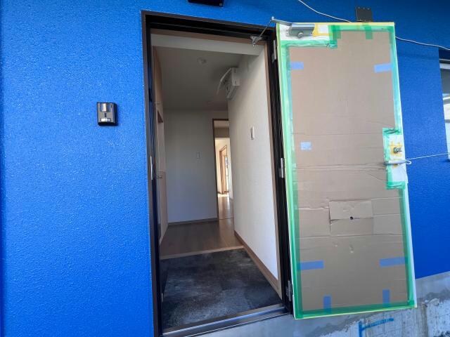 カサ・エイトの物件内観写真