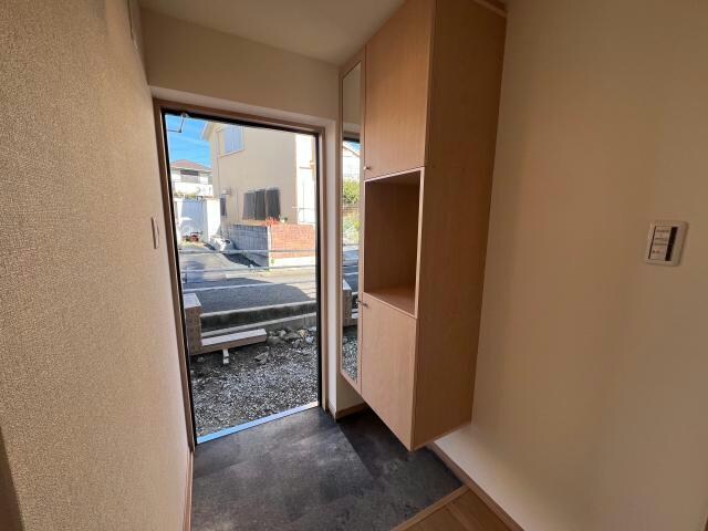 カサ・エイトの物件内観写真