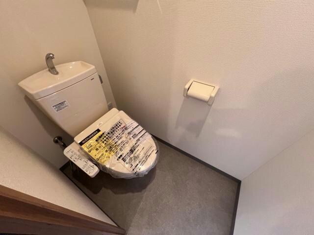 カサ・エイトの物件内観写真