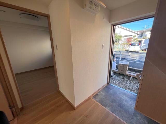 カサ・エイトの物件内観写真