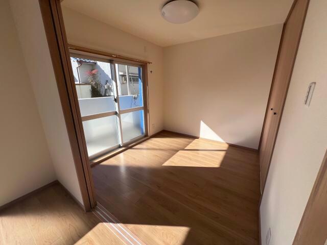 カサ・エイトの物件内観写真