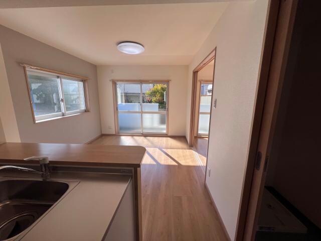 カサ・エイトの物件内観写真