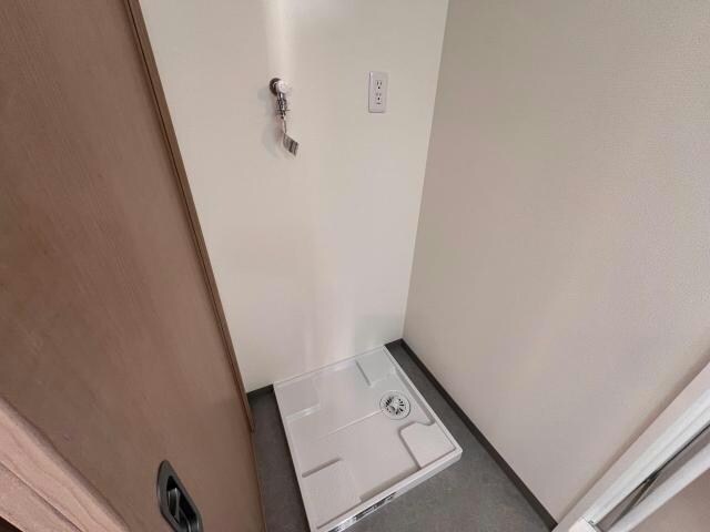 カサ・エイトの物件内観写真