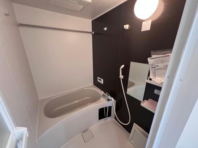 カサ・エイトの物件内観写真