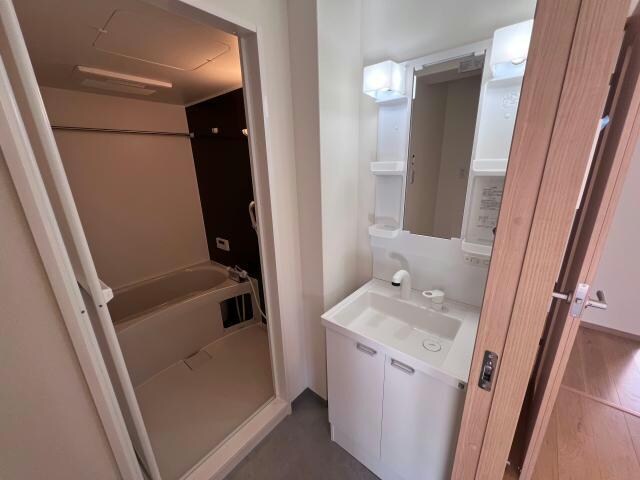 カサ・エイトの物件内観写真