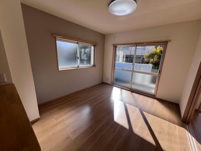 カサ・エイトの物件内観写真