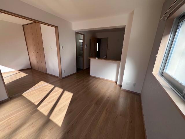 カサ・エイトの物件内観写真