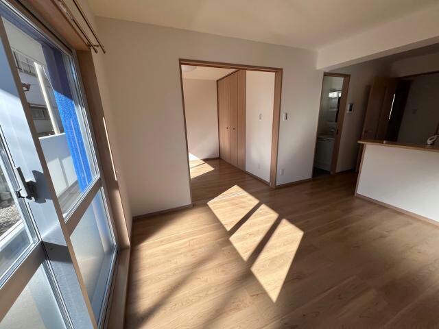 カサ・エイトの物件内観写真