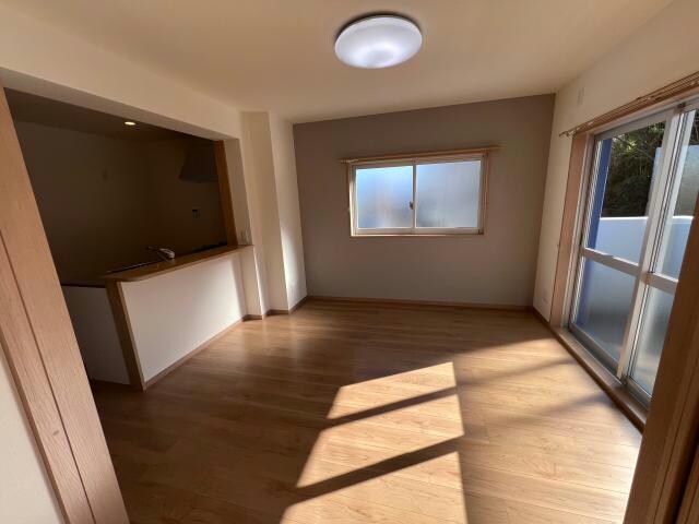 カサ・エイトの物件内観写真