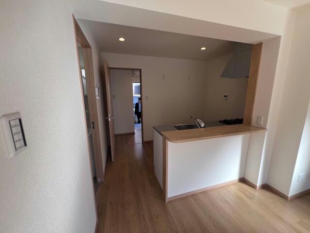 カサ・エイトの物件内観写真