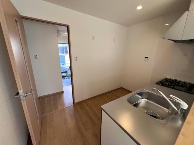 カサ・エイトの物件内観写真