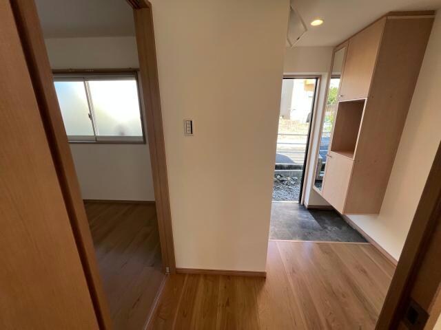 カサ・エイトの物件内観写真