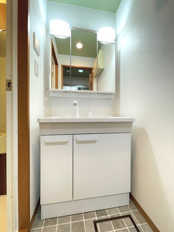 BUENA笹口弐番館の物件内観写真