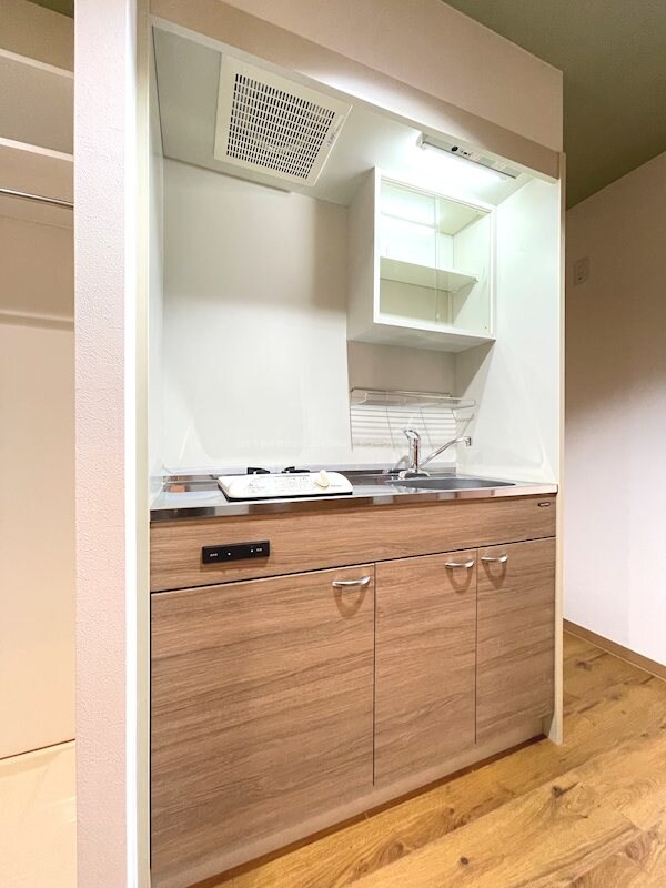 BUENA笹口弐番館の物件内観写真