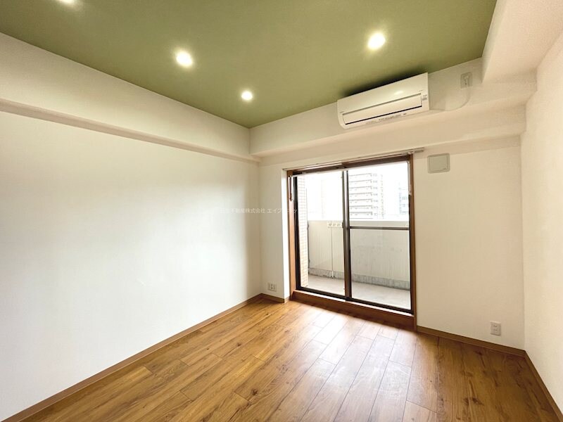 BUENA笹口弐番館の物件内観写真