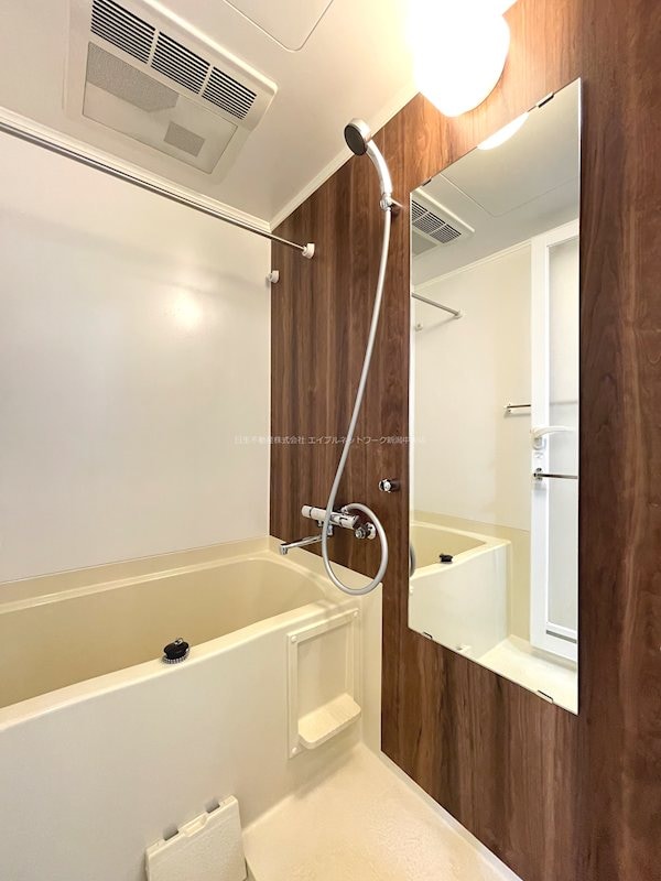 BUENA笹口弐番館の物件内観写真