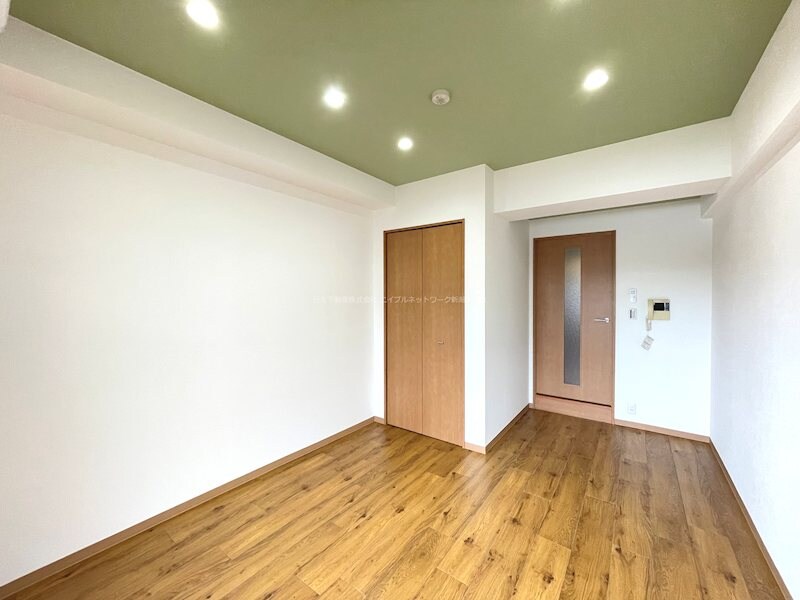 BUENA笹口弐番館の物件内観写真