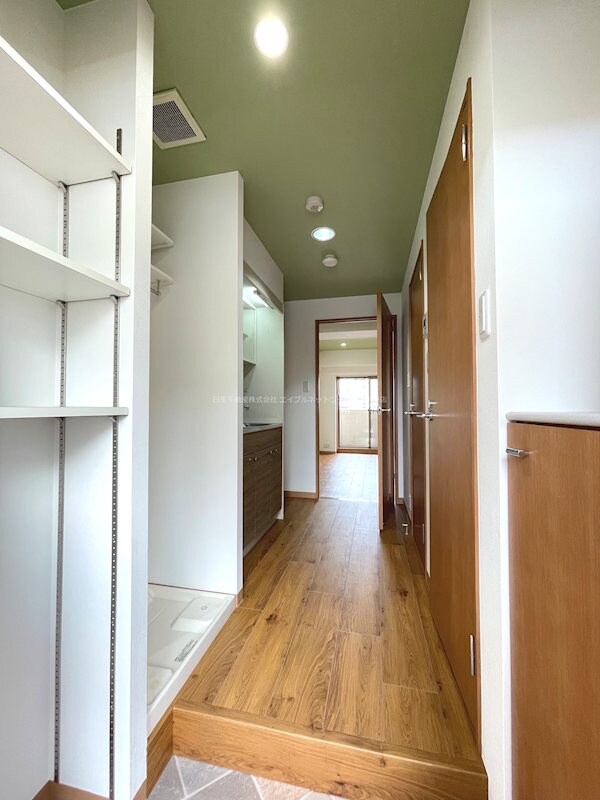 BUENA笹口弐番館の物件内観写真